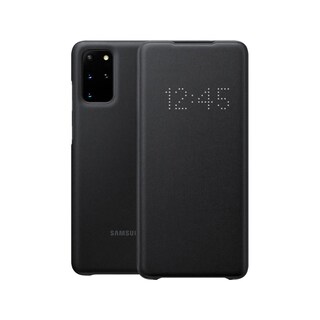 Foto 3 | Foto 3 | Funda/Case Samsung Ledview Cover S20 color Negro