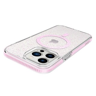 Foto 6 | Foto 6 | Funda Prodigee color Rosa para iPhone 14 Pro Max
