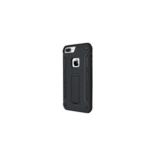 Foto 1 | Foto 1 | Funda Protectora Rígida MapleTree MXARN-001-1 Negro para iPhone 7