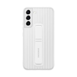 Foto 1 | Foto 1 | Funda Samsung Galaxy S22 y Protective Standing Cover color Blanco