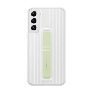 Foto 2 | Foto 2 | Funda Samsung Galaxy S22 y Protective Standing Cover color Blanco