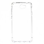 Funda Triche Diseño Antishock Transparente para Huawei Y5-2