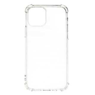Foto 1 | Foto 1 | Funda Triche color Transparente para iPhone 13 Pro