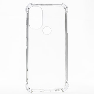 Foto 1 | Foto 1 | Funda Triche color Transparente para Motorola G71 (5G)
