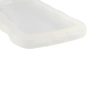 Foto 2 | Foto 2 | Funda Triche Diseño Curly color Blanco para IPhone 11