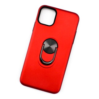 Foto 1 | Foto 1 | Funda Triche para iPhone 11 Pro Max color Rojo