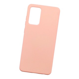 Foto 1 | Foto 1 | Funda Triche Diseño Silicón Case para Samsung Galaxy A52 color Rosa