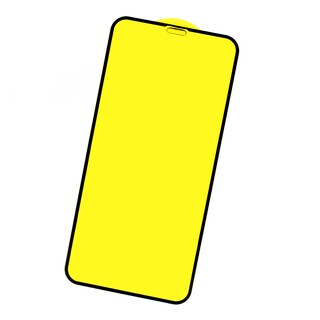 Foto 3 | Foto 3 | Kit Triche color Blanco para iPhone X / XS Case Flores + Cristal 9D