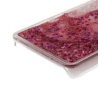 Foto 3 | Foto 3 | Funda Triche Diseño Pecera Estrellas color Rosa para Huawei P9