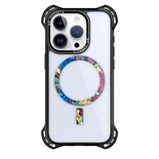 Foto 1 | Foto 1 | Funda de Uso Rudo Ultra Bounce para Iphone 15 Pro Max