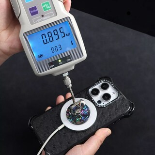 Foto 5 | Foto 5 | Funda Uso Rudo Para Iphone Magsafe Ultra Bounce Animal Print Protector Para Iphone 13 Pro / Cocodrilo