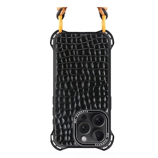 Foto 3 | Foto 3 | Funda Uso Rudo Para Iphone Magsafe Ultra Bounce Animal Print Protector Para Iphone 14 Plus/15 Plus Cobra