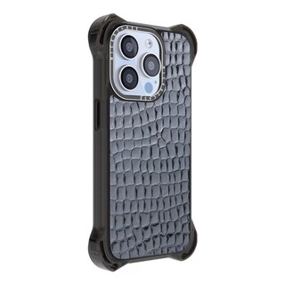 Foto 4 | Foto 4 | Funda Uso Rudo Para Iphone Magsafe Ultra Bounce Animal Print Protector Para Iphone 14 Plus/15 Plus Cobra