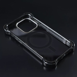 Foto 4 | Foto 4 | Funda Uso Rudo Para Iphone Magsafe Ultra Bounce Animal Print Protector Para Iphone 15 Pro / Piton