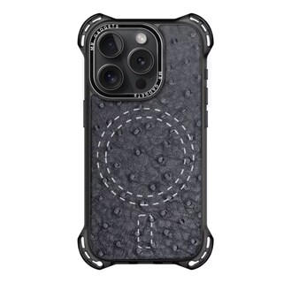 Foto 1 | Foto 1 | Funda Uso Rudo Para Iphone Magsafe Ultra Bounce Animal Print Protector Para Iphone 15 Promax / Cocodrilo
