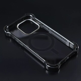 Foto 2 | Foto 2 | Funda Uso Rudo Para Iphone Magsafe Ultra Bounce Animal Print Protector Para Iphone 15 Promax / Cocodrilo