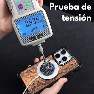 Foto 4 | Foto 4 | Protector Mr. Gadgets para iPhone 15 Pro max Boa
