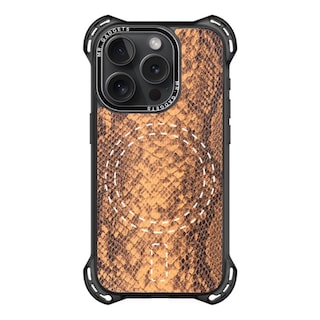 Foto 1 | Foto 1 | Funda de Uso Rudo para iPhone Mr. Gadgets Magsafe Ultra Bounce Animal Print