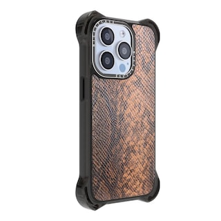 Foto 3 | Foto 3 | Funda de Uso Rudo para iPhone Mr. Gadgets Magsafe Ultra Bounce Animal Print