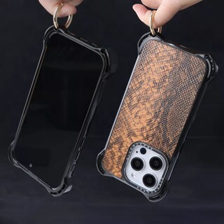 Foto 5 | Foto 5 | Funda de Uso Rudo para iPhone Mr. Gadgets Magsafe Ultra Bounce Animal Print