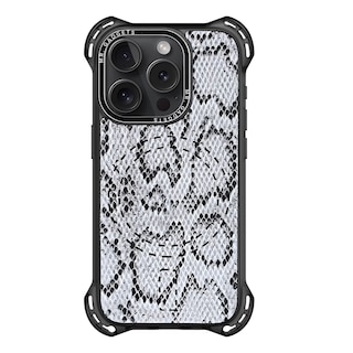 Foto 1 | Foto 1 | Funda Uso Rudo Para Iphone Magsafe Ultra Bounce Animal Print Protector Para Iphone 15 / Piton