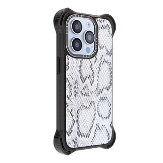 Foto 3 | Foto 3 | Funda Uso Rudo Para Iphone Magsafe Ultra Bounce Animal Print Protector Para Iphone 15 / Piton