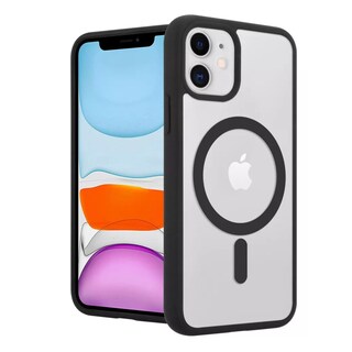 Foto 3 | Foto 3 | Kit Mica Cámara Para Iphone 16 + Funda Case Transparente Para Iphone 16 / Negro