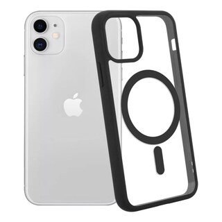 Foto 5 | Foto 5 | Kit Mica Cámara Para Iphone 16 + Funda Case Transparente Para Iphone 16 / Negro