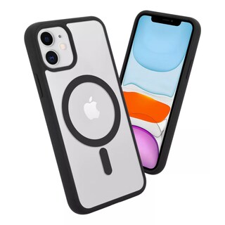 Foto 7 | Foto 7 | Kit Mica Cámara Para Iphone 16 + Funda Case Transparente Para Iphone 16 / Negro