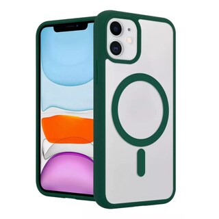 Foto 2 | Foto 2 | Kit Mica Cámara Para Iphone 16 + Funda Case Transparente Para Iphone 16 / Verde