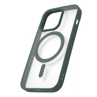 Foto 3 | Foto 3 | Kit Mica Cámara Para Iphone 16 + Funda Case Transparente Para Iphone 16 / Verde