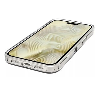 Foto 3 | Foto 3 | Kit Mica Cámara para iPhone 16 + Funda Case Transparente para iPhone 16 Pro