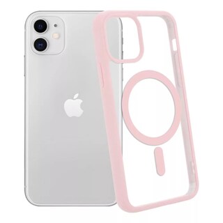 Foto 3 | Foto 3 | Kit Mica Cámara Para Iphone 16 + Funda Case Transparente Para Iphone 16 Pro Max / Rosa