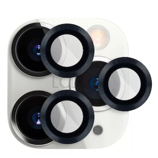 Foto 4 | Foto 4 | Kit Funda + Mica Pantalla + Aros Cámara Para Iphone Magsafe Para Iphone 14 Plus / Rosa