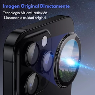 Foto 7 | Foto 7 | Kit de Protección Mr. Gadgets para iPhone 15 Plus