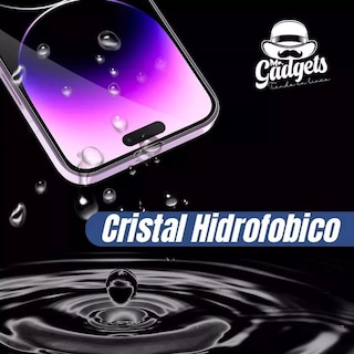 Foto 4 | Foto 4 | Mica Pantalla Cristal Templado 9d Mayoreo 10 Pcs Para Iphone 15 Plus