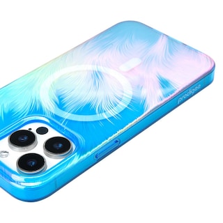 Foto 2 | Foto 2 | Funda Prodigee Pampas Para Iphone 16 Pro