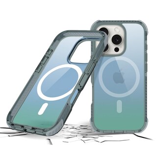 Foto 4 | Foto 4 | Funda Prodigee Glowup Para Iphone 16 Pro Max