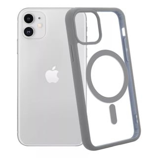 Foto 3 | Foto 3 | Funda Para Iphone Magsafe Uso Rudo + Cargador Iphone 15 Pro Titanio