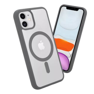 Foto 4 | Foto 4 | Funda Para Iphone Magsafe Uso Rudo + Cargador Iphone 15 Pro Titanio