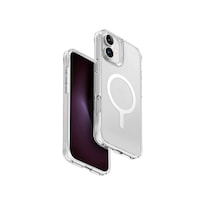 Funda UNIQ Lifepro Xtreme para iPhone 16 Plus