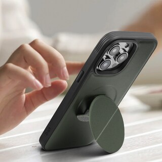 Foto 5 | Foto 5 | Funda para iPhone 14 Plus Novo con Grip