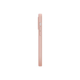 Foto 4 | Foto 4 | Funda UNIQ Lino (Magclick) para iPhone 14 Magsafe Silicón Premium Híbrida