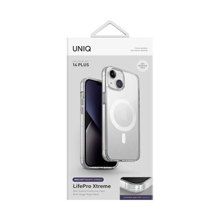 Foto 5 | Foto 5 | Funda para iPhone 14 Plus Lifepro Xtreme Magsafe