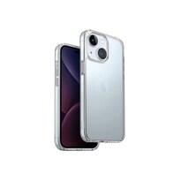 Funda para iPhone 15 Transparente Máxima Protección Rígida