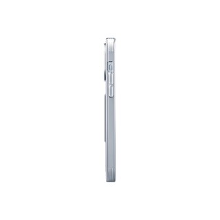 Foto 5 | Foto 5 | Funda para iPhone 15 Transparente con Tarjetero