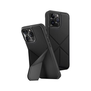 Foto 1 | Foto 1 | Funda Para Iphone 15 Pro Max Negro Transforma De Uniq