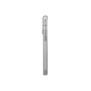 Foto 5 | Foto 5 | Funda UNIQ Combat para iPhone 14 Pro Transparente Híbrida
