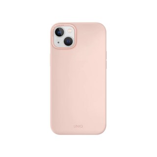 Foto 2 | Foto 2 | Funda para iPhone 14 Plus Silicón Premium Híbrida