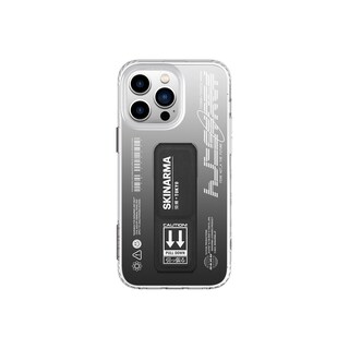 Foto 1 | Foto 1 | Funda para iPhone 14 Pro Negro Taihi Kobai Skinarma